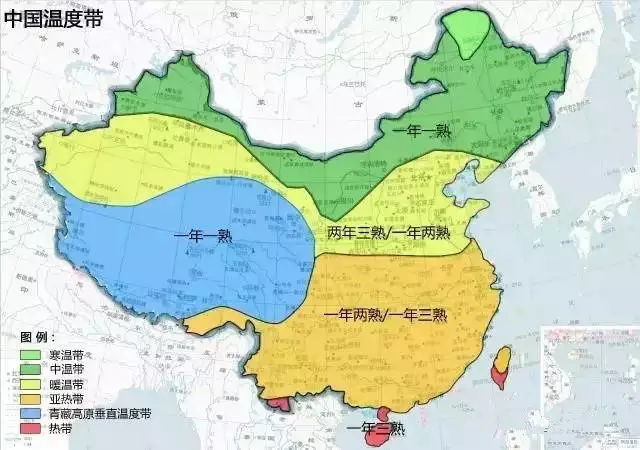 关于土壤的这些知识你知道吗？
